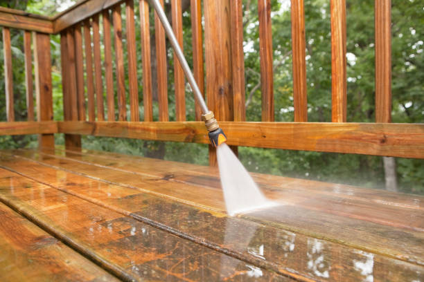 Best Sidewalk Pressure Washing  in Stockton, MO